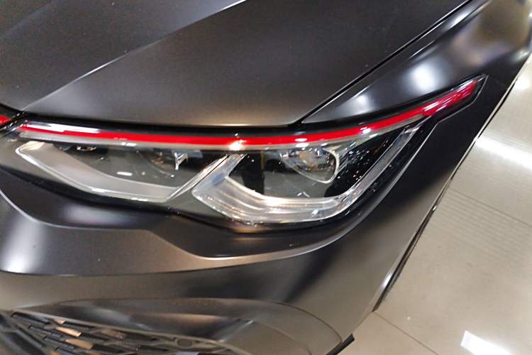 Used Volkswagen Golf GTI 2021 Facelift 380TSI DSG GTI
