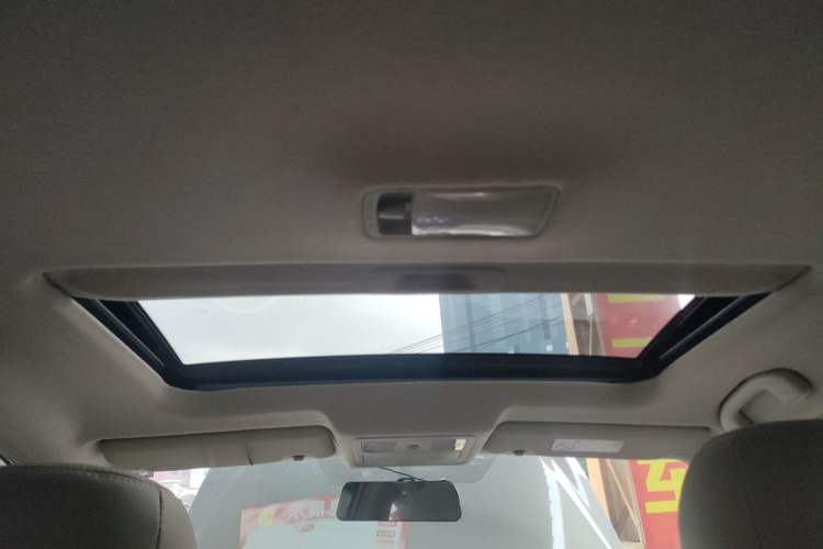 Used Nissan Sylphy 2016 Classic 1.6XE Automatic Leading Edition
