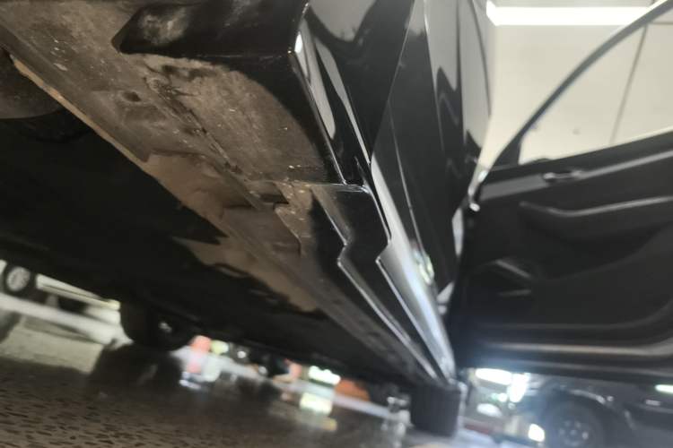 Used Geely Auto Preface 2025 Dongfang Yao 2.0TD Moonlight Edition
