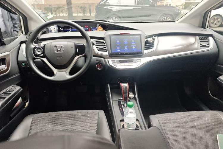 Used Honda Jade 2016 1.8L Automatic Comfort Elite Version 5 Seats