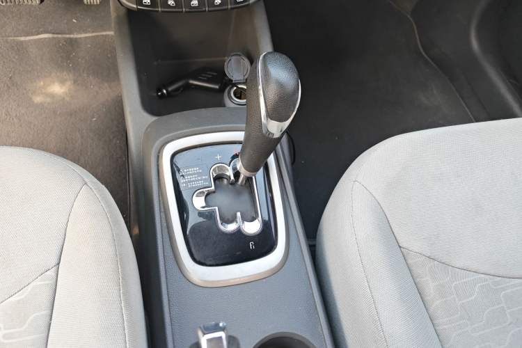 Used Chevrolet Sail 2015 Sail 3 1.3L AMT Ideal Edition