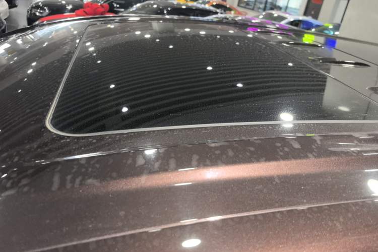 Used Buick GL8 2020 ES Land Cruiser 653T Luxury Model
