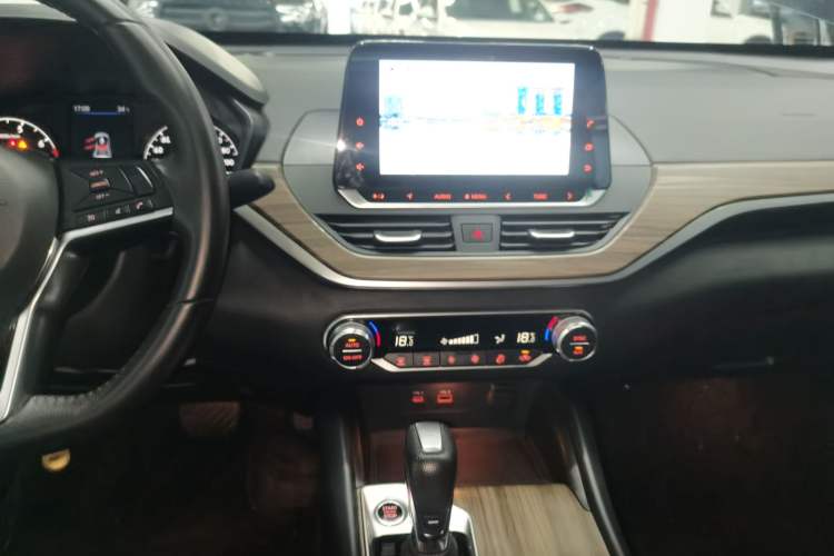 Used Nissan Teana 2021 2.0L XL Comfort Edition
