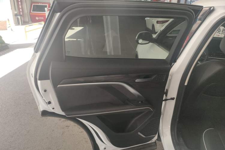 Used Haval H6 2021 China Trend Edition 1.5 GDIT Automatic Champion Version
