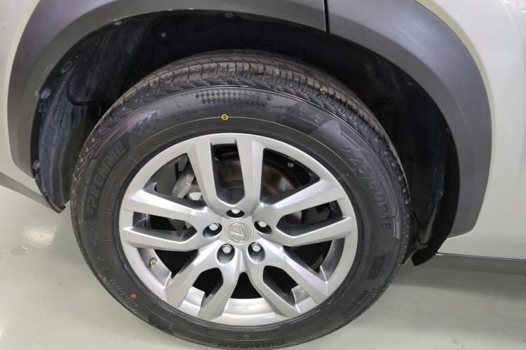 Used Lexus NX 2015 200T All-Wheel-Drive Fēngshàng Edition