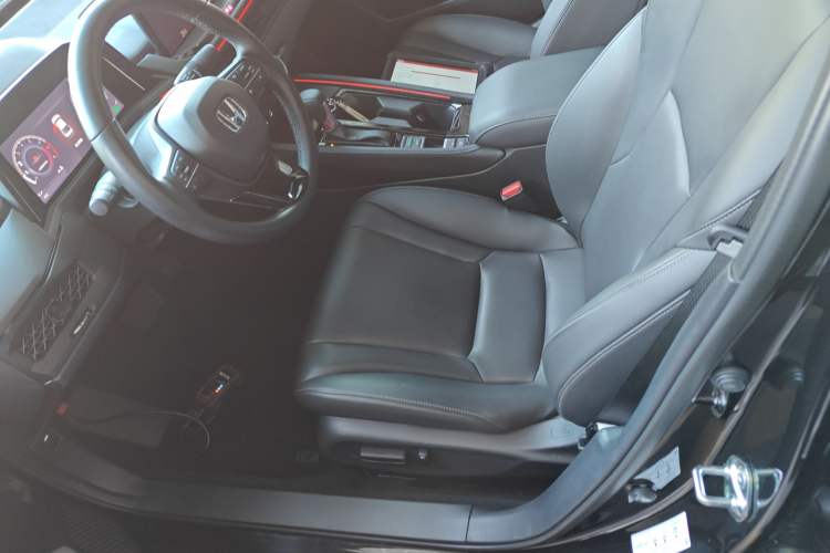 Used Honda Accord 2024 260TURBO Luxury Edition