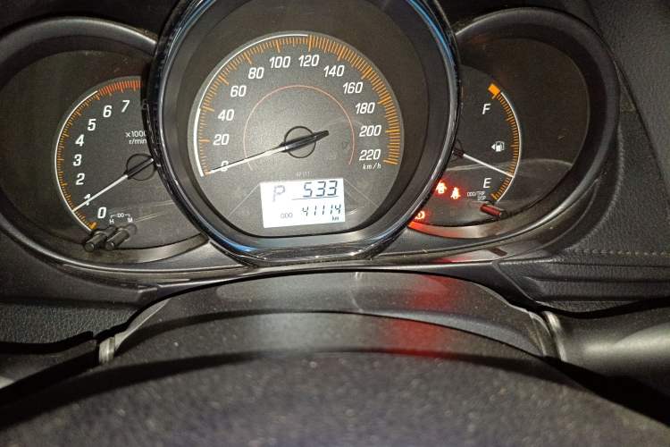 Used Toyota YARiS L Zhi Xian 2020 X-Trail X 1.5L CVT Leading Edition