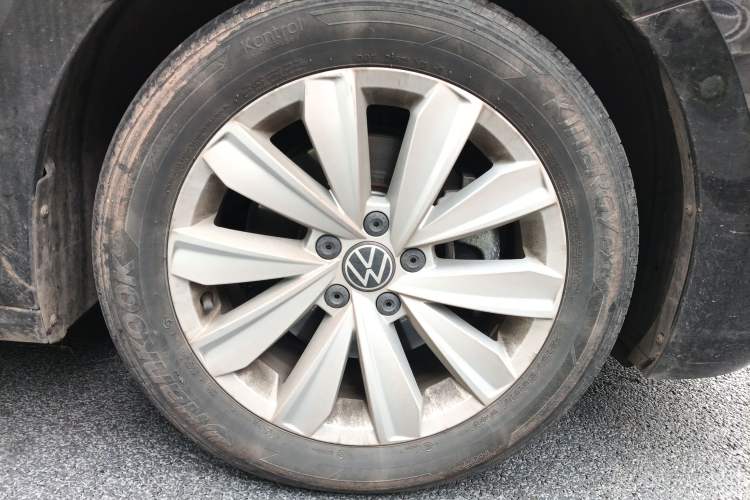 Used Volkswagen Passat 2021 330TSI Elite Edition
