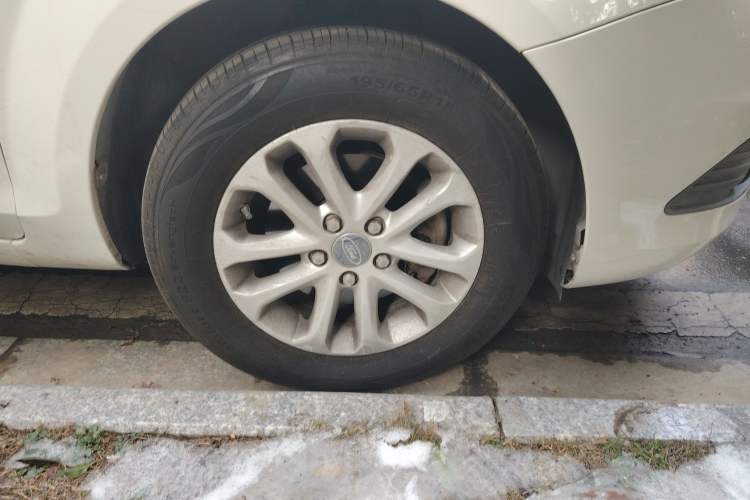 Used Ford Focus 2013 Hatchback Classic 1.8L Automatic Base Model