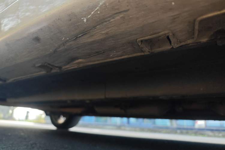 Used Geely Auto Emgrand GL 2017 1.3T DCT Luxury Model
