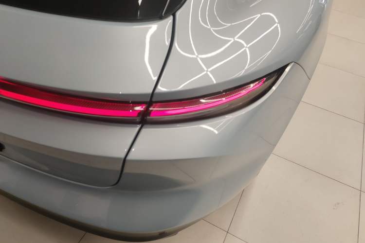 Used Nio ET5T 2023 75 kWh Touring
