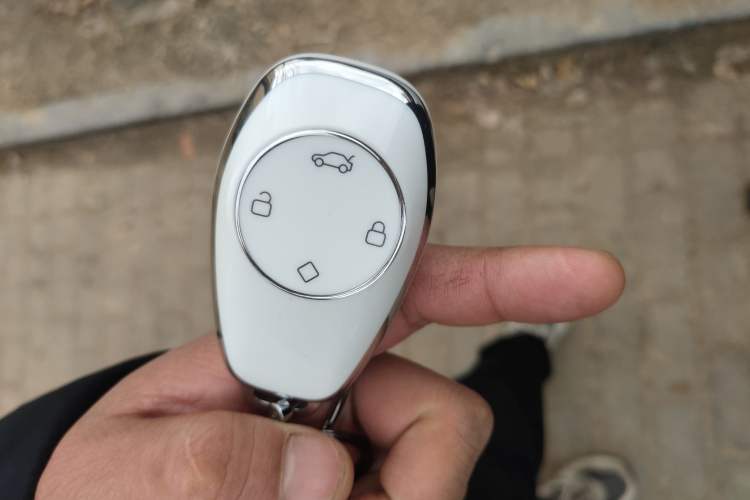 Used Leapmotor T03 2025 310 Comfort Edition
