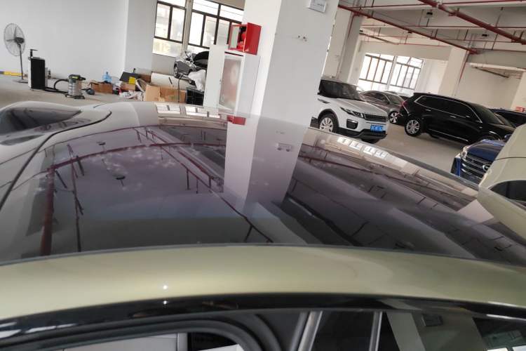 Used  SU7 2024 Rear-Drive Ultra-Long Range Advanced Pro-Level Intelligent Driving Version
