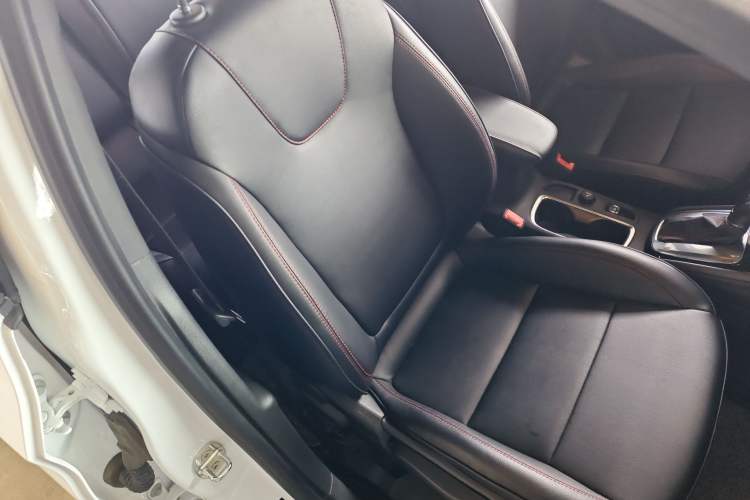 Used Buick Verano 2016 Two-Door GS 20T Dual-Clutch Haoting Sporty Model
