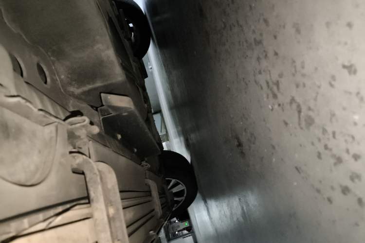 Used Buick Envision 2016 28T Four-Wheel Drive Elite Version
