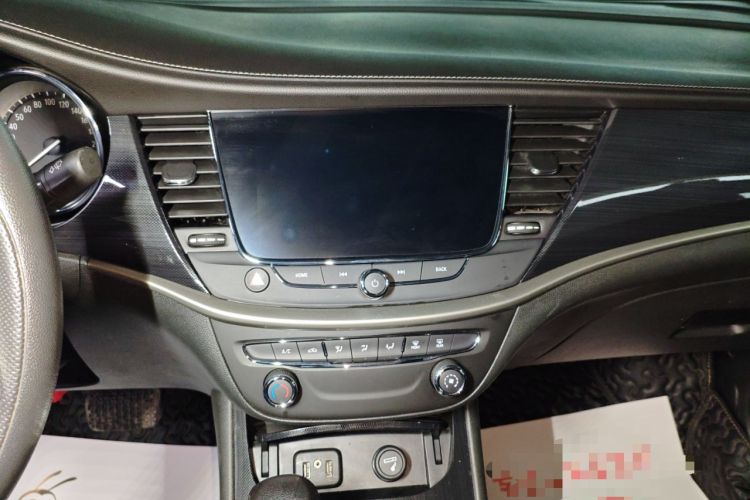 Used Buick Verano 2020 20T CVT Leading Edition
