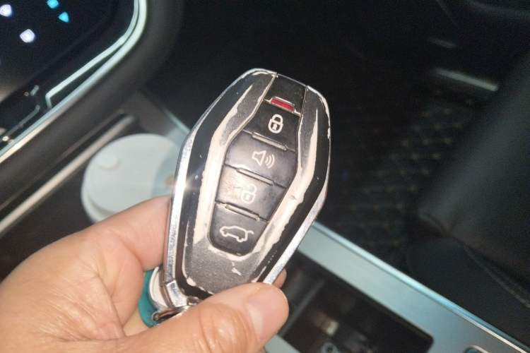 Used JETOUR X70 2020 1.5T DCT Yuexing Edition 6 Seats
