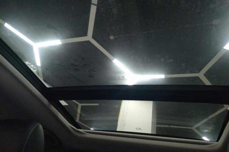 Used Bestune B70 2025 Dragon Edition 1.5T Enjoyment Model