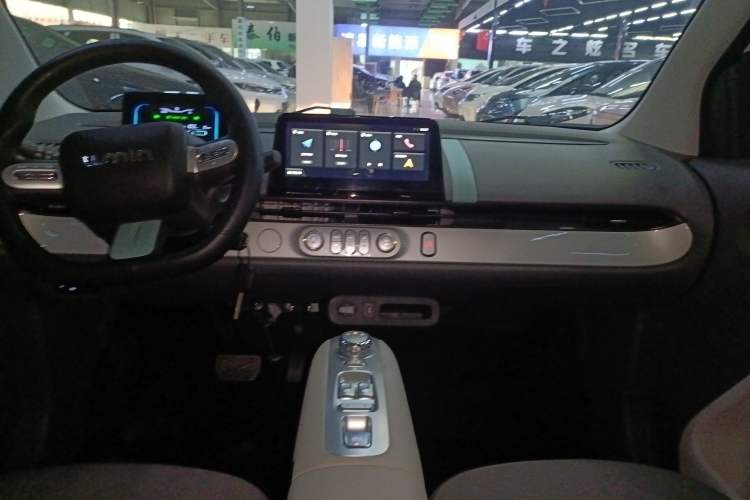 Used  Lumin 2025 205 km Xiangqin Version
