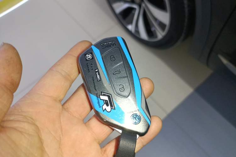 Used Volkswagen Talagon 2024 380TSI All-Wheel Drive Luxury Prestige Pro 7-Seater
