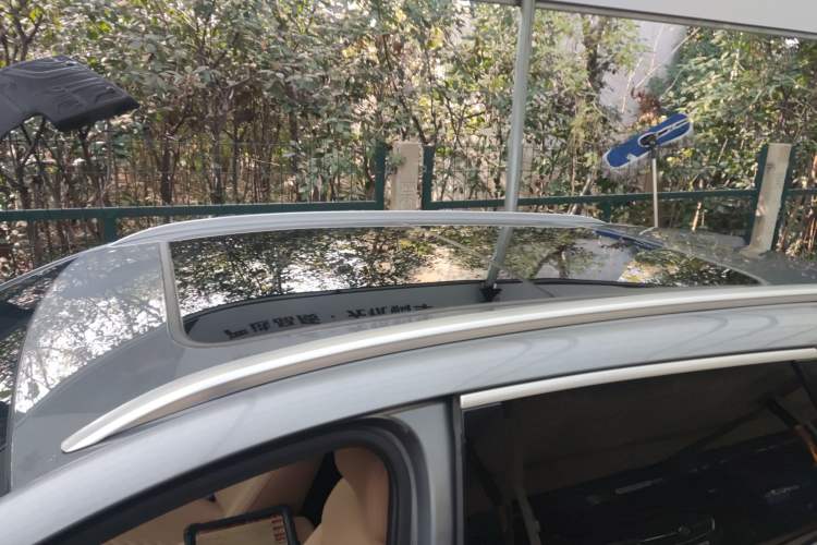 Used BYD Song L DM-i 2024 112 km Beyond Edition
