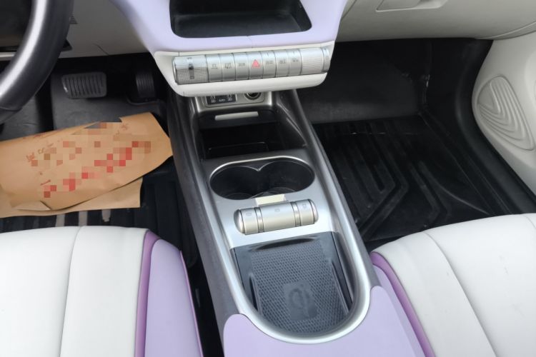 Used BYD Dolphin 2021 405 km Fashion Edition
