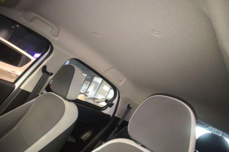 Used ORA Black Cat 2022 Updated Version 301 km Cute Pet Edition Lithium Iron Phosphate