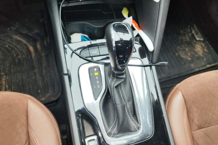 Used Buick Regal 2017 20T Luxury Model