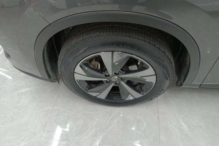 Used GAC Trumpchi GS4 2022 270T Automatic Smart Drive Technology Edition
