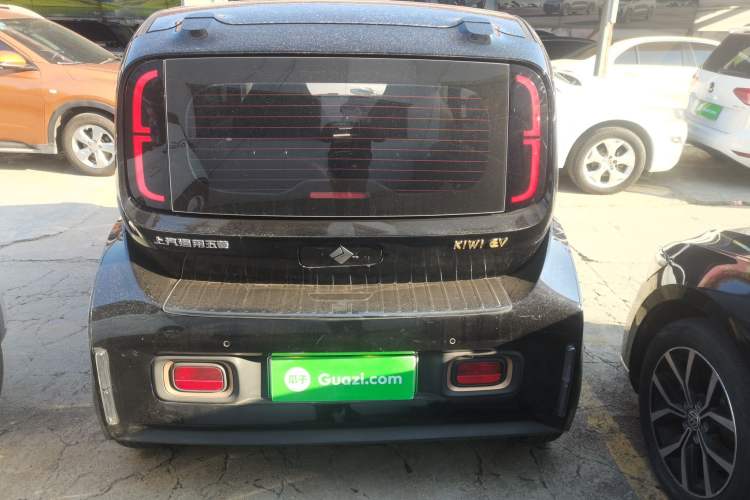 Used Baojun KiWi EV 2022 Artist Lite Edition Ternary Lithium