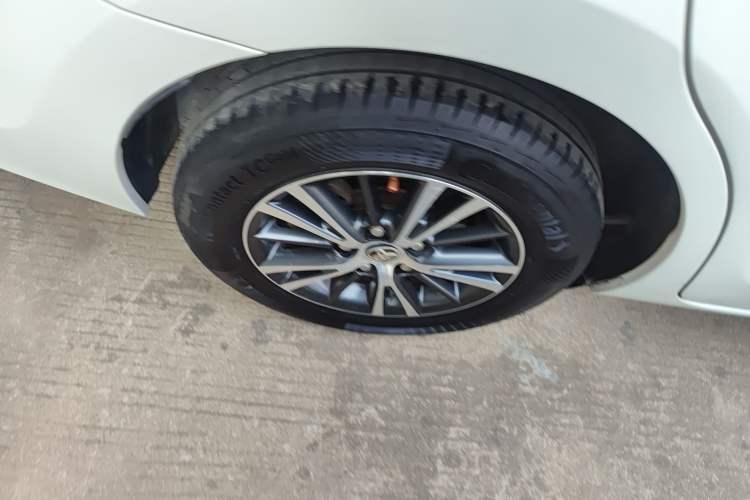 Used Toyota Levin 2014 1.6G CVT Elite Edition
