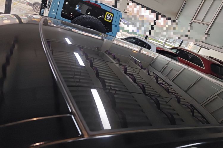 Used Land Rover Range Rover Evoque 2016 2.0T SE Smart Glow Edition