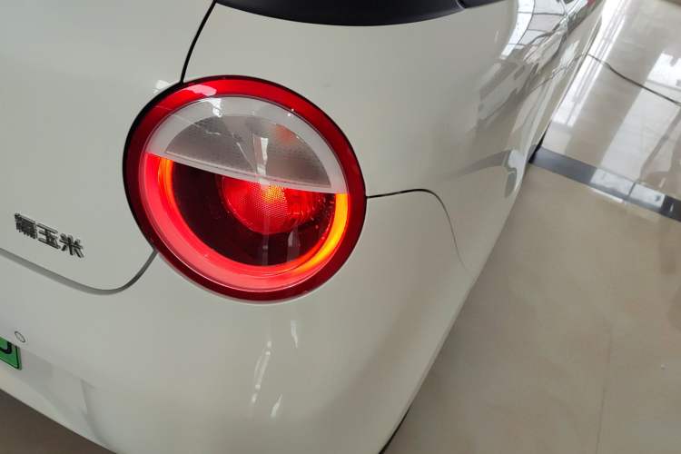 Used  Lumin 2023 205km Xiangqin Version
