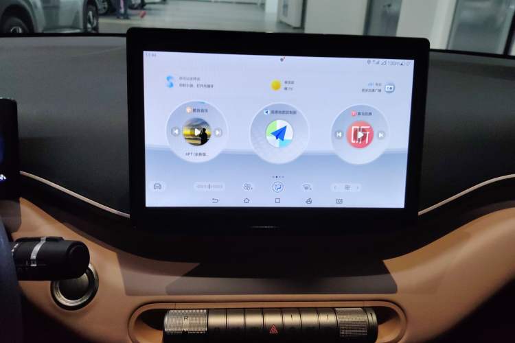 Used BYD Seagull 2024 Honor Edition 305km Dynamic Version