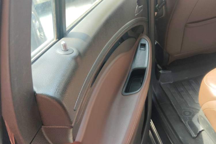 Used Buick Envision 2021 532T Two-Wheel-Drive Elite Version