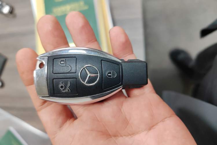 Used Mercedes-Benz C-Class 2017 Restyled C 200 Sport Edition
