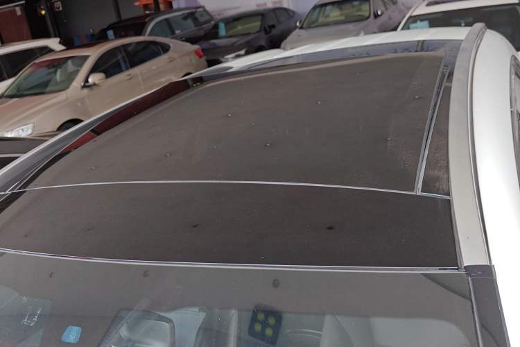 Used Mercedes-Benz GLC 2020 Facelifted GLC 260 L 4MATIC Dynamic Edition