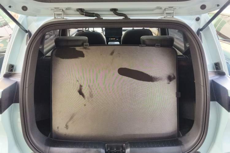 Used AION Y 2022 70 Intelligent Edition Lithium Iron Phosphate