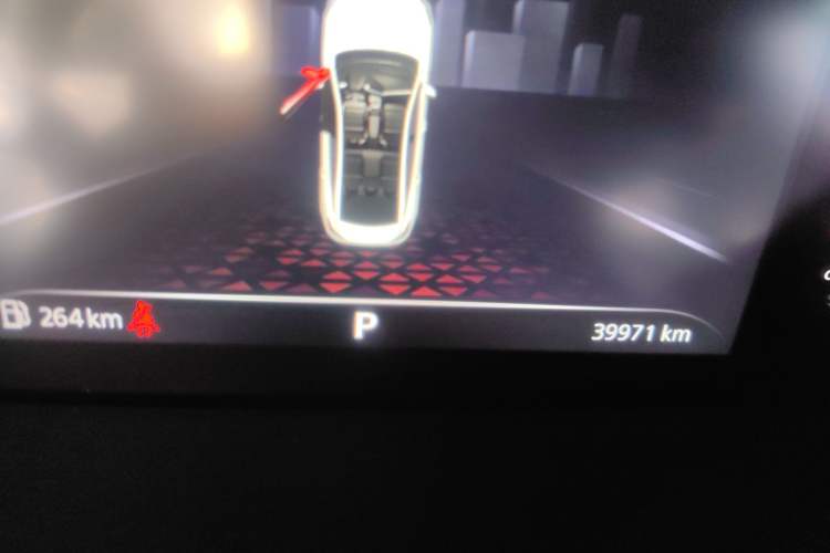 Used MG 5 2022 180 DVVT CVT Youth Luxury Edition