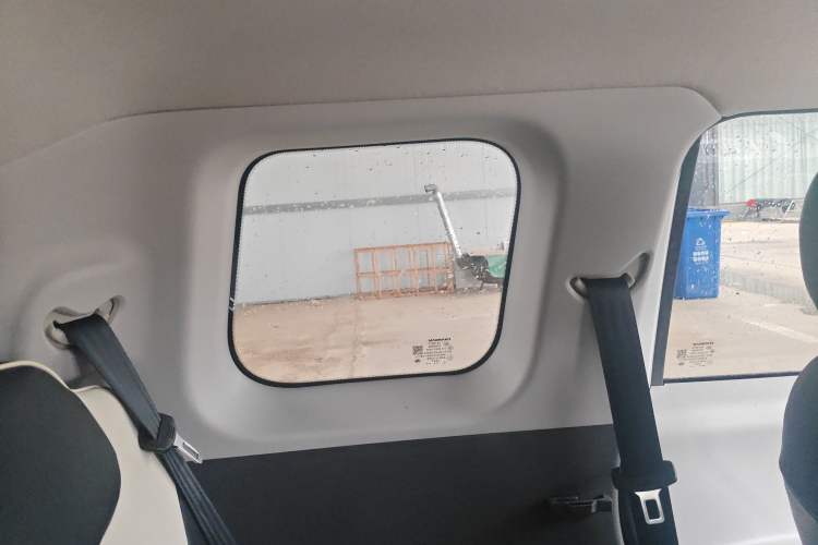 Used  Lumin 2025 205 km Xiangqin Version
