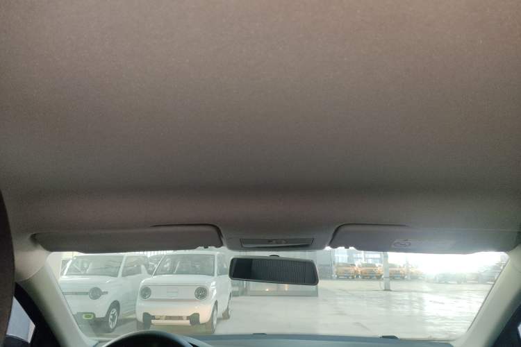 Used Volkswagen Santana 2018 1.5L Manual Fashion Edition
