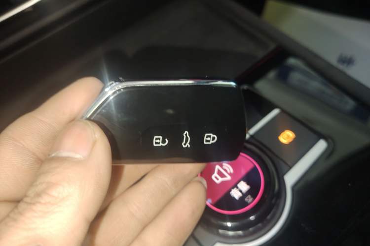 Used Volkswagen Tiguan L 2024 PRO 380TSI Four-Wheel Drive R-Line Prestige Edition
