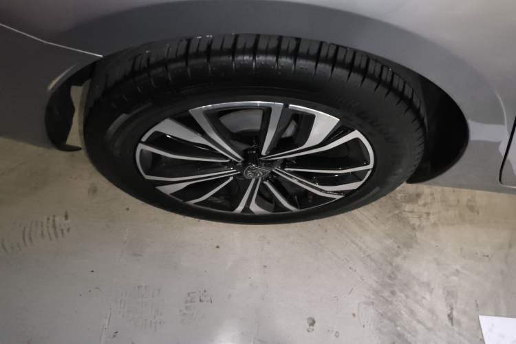 Used Peugeot 508 2023 508L 400THP Driving Control Flagship Edition