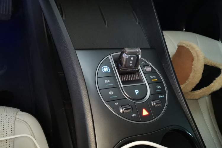 Used BYD Seal 05 DM-i 2025 DM-i Smart Drive 55KM Luxury Model
