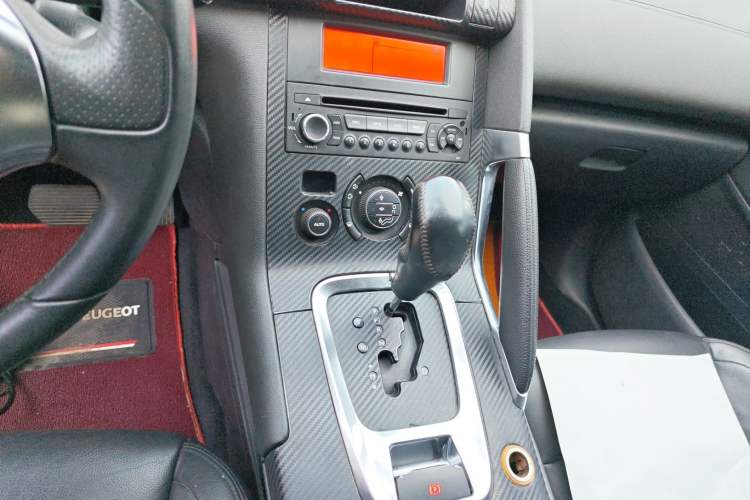 Used Peugeot 3008 2013 2.0L Automatic Trend Edition
