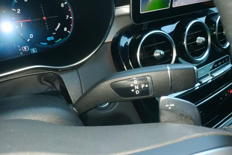 Used Mercedes-Benz C-Class 2020 C 260 Sport Edition
