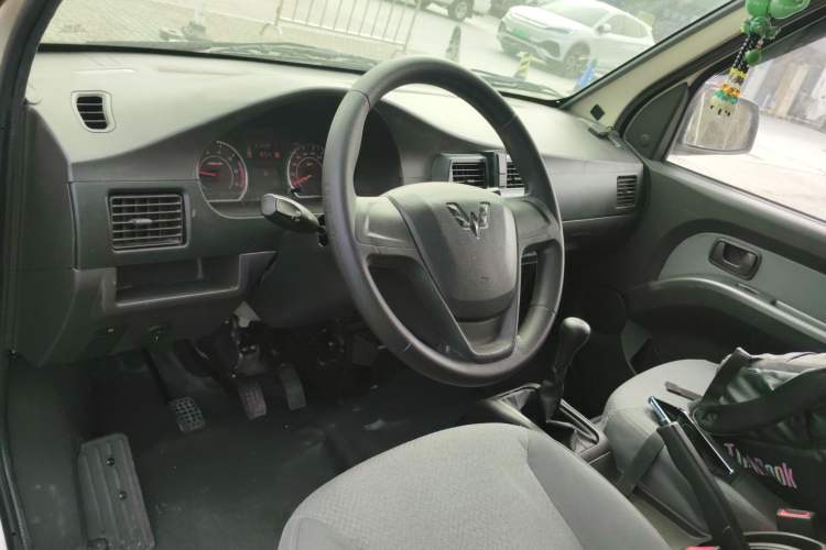 Used Wuling Rongguang 2021 1.5L Extended Standard Version with Air Conditioning – L3C