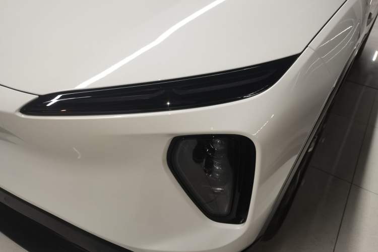 Used Nio ES6 2024 75 kWh