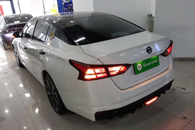 Used Nissan Teana 2021 2.0L XL Comfort Edition