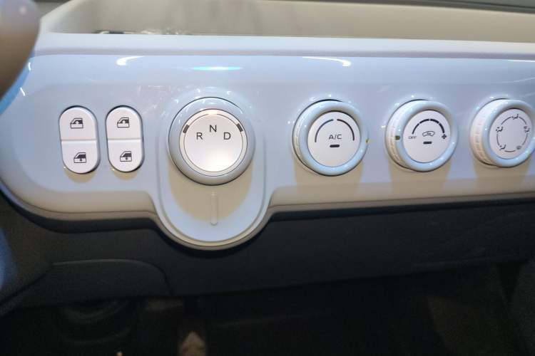 Used Bestune Pony 2025 222km Range Agile Horse